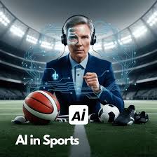 The Intersection of AI and Sports: A Revolution On and Off the Field - Jio Institute